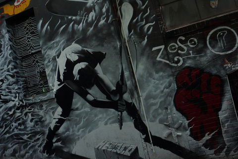 Live Music Melbourne Bus Tour - Accommodation Adelaide 1