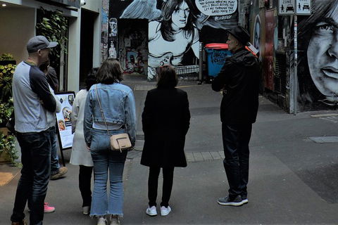 Live Music Melbourne Bus Tour - Accommodation Adelaide 3