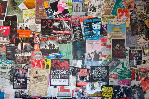 Live Music Melbourne Bus Tour - Accommodation Adelaide 4