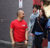 Afternoon in Melbourne Small Group Booze and History Tour - Accommodation Adelaide