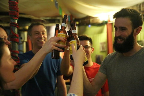 Afternoon In Melbourne - Private Booze And History Tour With A Drink In-hand - Accommodation Adelaide 3