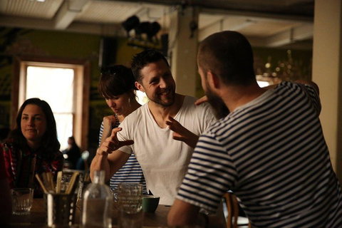 Afternoon In Melbourne - Private Booze And History Tour With A Drink In-hand - Accommodation Adelaide 4