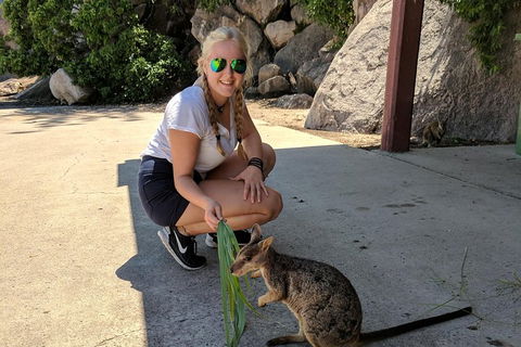 Magnetic Island Tour: Maggie Comprehensive - Accommodation Adelaide 2