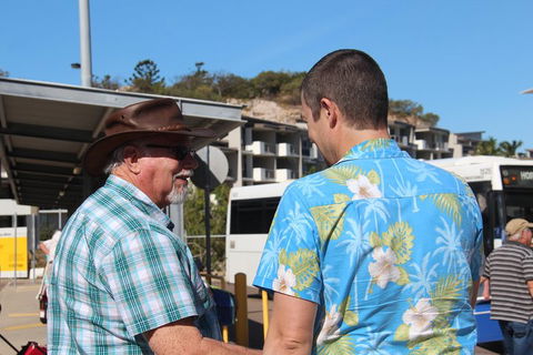 Magnetic Island Tour: Maggie Comprehensive - Accommodation Adelaide 5