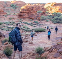 6 Day Red Centre Explorer with Accommodation - Accommodation Adelaide