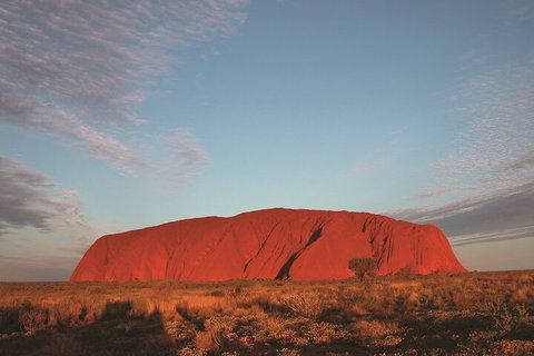 6 Day Red Centre Explorer With Accommodation - Accommodation Adelaide 4