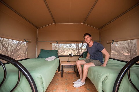 6 Day Red Centre Explorer With Accommodation - Accommodation Adelaide 5