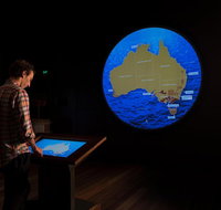 Australian Wine Discovery Tour Ticket - Accommodation Adelaide