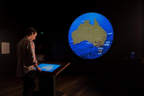 Australian Wine Discovery Tour Ticket - Accommodation Adelaide 0