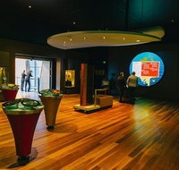 Australian Wine Discovery Tour with Tastings - Accommodation Adelaide