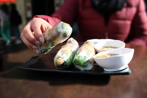 Melbourne Foodie Culture - Accommodation Adelaide 1