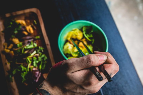 Melbourne Foodie Culture - Accommodation Adelaide 2