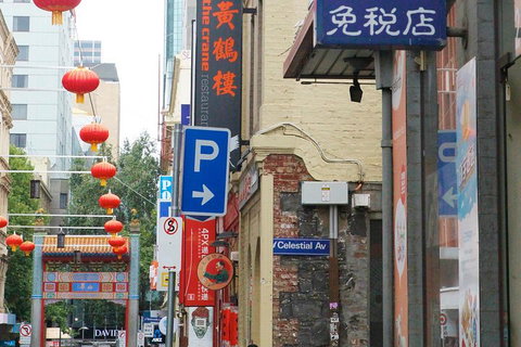 Melbourne Foodie Culture - Accommodation Adelaide 3
