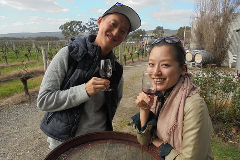 Swan Valley River Cruise And Wine Tasting Day Trip From Perth - Accommodation Adelaide 0