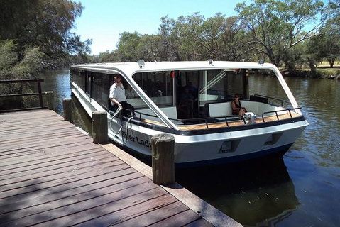 Swan Valley River Cruise And Wine Tasting Day Trip From Perth - Accommodation Adelaide 2
