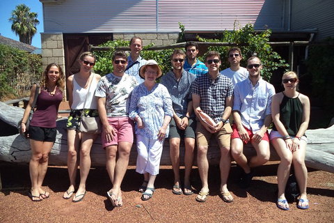 Swan Valley River Cruise And Wine Tasting Day Trip From Perth - Accommodation Adelaide 3
