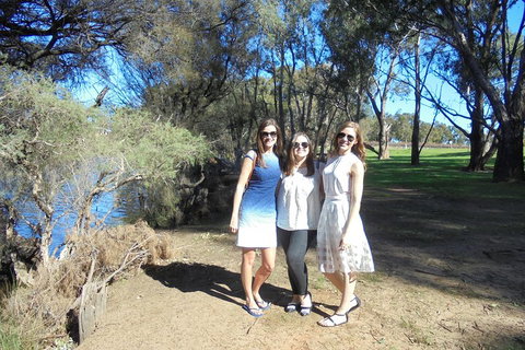 Swan Valley River Cruise And Wine Tasting Day Trip From Perth - Accommodation Adelaide 4