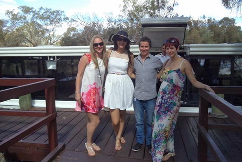 Swan Valley River Cruise And Wine Tasting Day Trip From Perth - Accommodation Adelaide 5