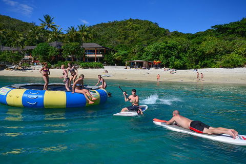 Fitzroy Island Day Trip From Cairns - Accommodation Adelaide 1