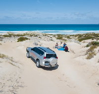 10 Day Adelaide to Perth Private Tour - The Great Australian Wilderness Journey - Accommodation Adelaide