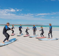 10-Day Adelaide to Perth Adventure Tour - Accommodation Adelaide