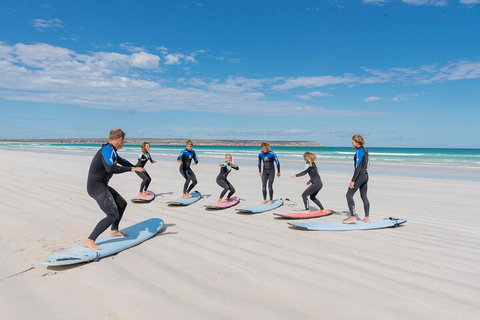 10-Day Adelaide To Perth Adventure Tour - Accommodation Adelaide 0