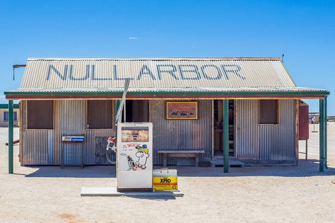 10-Day Adelaide To Perth Adventure Tour - Accommodation Adelaide 4