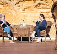 7-Night Murraylands and Wildlife Cruise - Accommodation Adelaide