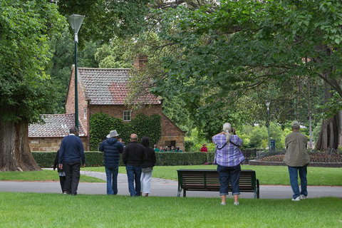 Small-Group Melbourne Sightseeing Tour - Accommodation Adelaide 1