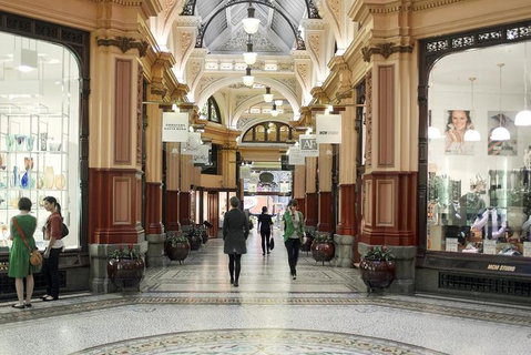 Small-Group Melbourne Sightseeing Tour - Accommodation Adelaide 2