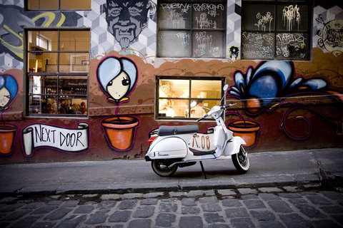 Small-Group Melbourne Sightseeing Tour - Accommodation Adelaide 4