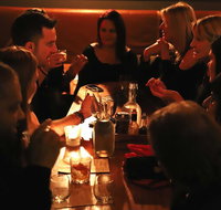 Small-Group Historical and Haunted Walking Tour of Melbourne - Accommodation Adelaide