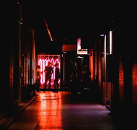 Melbourne Ghost Tour - Accommodation Adelaide