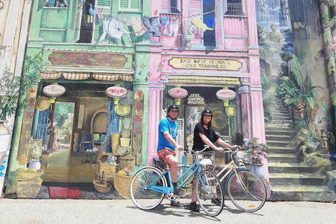 Explore Freo The Local Way: 3-hour Bike Tour - Accommodation Adelaide 4