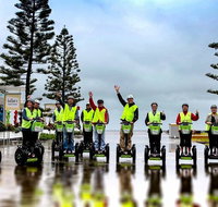 Perth East Foreshore and City Segway Tour - Accommodation Adelaide