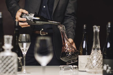 Private Winery Tour And Tasting In Moorilla And Mona Museum - Accommodation Adelaide 0