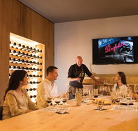 Penfolds Magill Estate Iconic Experience - Accommodation Adelaide