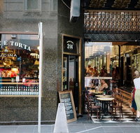 Melbourne Coffee Lovers Walking Tour - Accommodation Adelaide