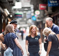 Melbourne Foodie Discovery Walking Tour - Accommodation Adelaide