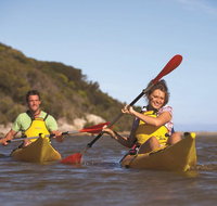 Kangaroo Island Self-Guided Kayaking on the Harriet River - Accommodation Adelaide