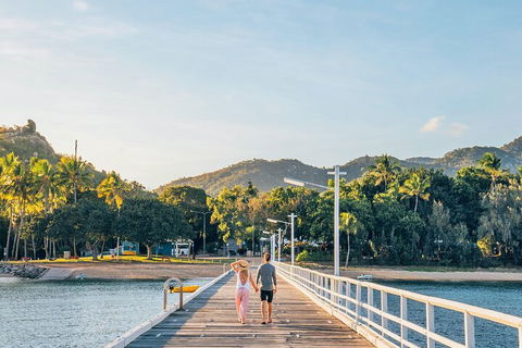 Magnetic Island Round-Trip Ferry From Townsville - Accommodation Adelaide 4