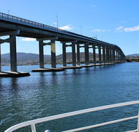 Derwent River Historic Harbour Cruise From Hobart - Accommodation Adelaide