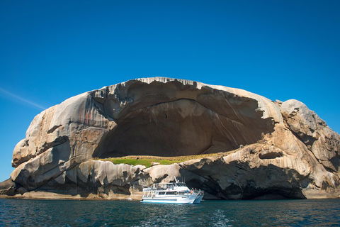 Wilsons Promontory Full Day Cruise - Accommodation Adelaide 5