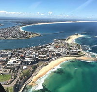 Coastal Helicopter Shared Flight - 20 Minutes - Accommodation Adelaide