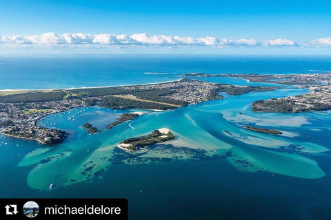 Coastal Helicopter Shared Flight - 20 Minutes - Accommodation Adelaide 1