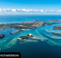 25-30 Minute Newcastle  Macquarie Helicopter Shared Flight - Accommodation Adelaide