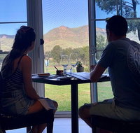 Private Helicopter Flight to Hunter Valley with a la carte Lunch - For 2 - Accommodation Adelaide