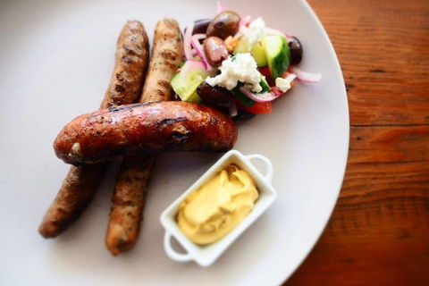 Secret Food Tours Sydney W/ Private Tour Option - Accommodation Adelaide 2