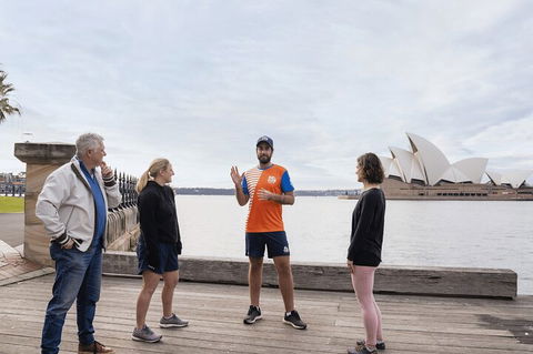Sidney Sights And Sounds Walking Tour - Accommodation Adelaide 3