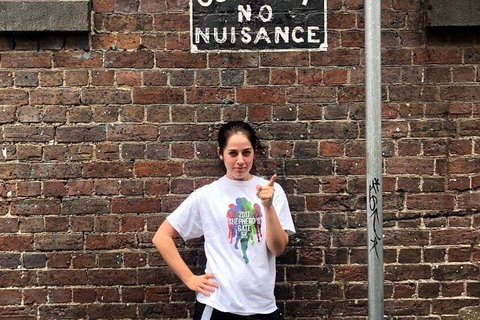 Melbourne Laneway Discovery Running Tour - Accommodation Adelaide 3